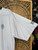 Vintage World Issue "Protect, Restore The Bottom Line" White T-Shirt Size X-Large XL