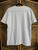 Vintage Kitten In A Basket "Just Relaxin'" White T-Shirt Size Large