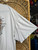 Vintage Harley Davidson Motorcycles Eagle White T-Shirt Size XL X-Large