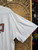 Vintage Harley Davidson Motorcycles Eagle White T-Shirt Size XL X-Large