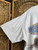 Vintage Harley Davidson Motorcycles Eagle White T-Shirt Size XL X-Large