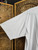 Vintage Ghetto Times Newspaper White T-Shirt Size 2XL XXL