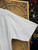 Vintage Ghetto Times Newspaper White T-Shirt Size 2XL XXL