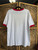 Vintage Y2K 2002 Masters Of The Universe Comics Heroes White Red Ringer T-Shirt Size X-Large