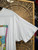 Vintage Koalas On Beach "Just Hangin' Around" White T-Shirt Size 2XL XXL