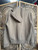 Polo Ralph Lauren Tan Full Zip Hooded Jacket Women's Size Medium