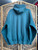 Vintage 90s Carhartt Forest Green Hooded Sweatshirt Size XL X-Large