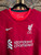 Nike Liverpool LFC Trent Alexander-Arnold #66 Red Football Soccer Jersey Mens Size Large