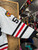 VTG CCM Maska Chicago Blackhawks #55 White NHL Hockey Jersey Size XL
