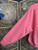 Essentials Fear Of God Peach Crewneck Sweatshirt Size Medium