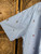 Vtg Ralph Lauren RL Americana Embroidered Light Blue Button Down Shirt Size XXL Tall