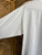 Vintage Calvin & Hobbes DePauw University Long Sleeve White T-Shirt Size Large