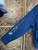Levi's Dark Blue Biketoberfest 23rd Annual Denim Jacket Size Large