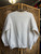 Vtg 90s Guess USA Embroidered Beige Crewneck Sweatshirt Size OSFA