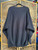 Vtg University of Louisville Spell Out Black Crewneck Sweatshirt Size X-Large
