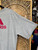 Vintage Adidas Bob Knight Winningest NCAA Coach Grey T-Shirt Size X-Large XL