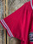 Vintage 90s Y2K Starter Ball State University Cardinals Red Baseball Jersey Size 2XL XXL
