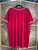 Vintage 90s Y2K Starter Ball State University Cardinals Red Baseball Jersey Size 2XL XXL