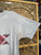 Vtg 90s 1993 Indianapolis Indians Baseball Logo Heather Grey T-Shirt Size Medium