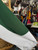 Vintage Nike Team Green & White Track Jacket Size X-Large