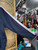 Vintage Y2K Paco Jeans Navy Blue Track Jacket Size 2XL XXL