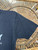 Vintage 90s Lake Street Shirts "Out Of Body Back In 5 Minutes" Black T-Shirt Size Medium