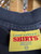 Vintage 90s Lake Street Shirts "Out Of Body Back In 5 Minutes" Black T-Shirt Size Medium