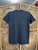 Vintage 90s Lake Street Shirts "Out Of Body Back In 5 Minutes" Black T-Shirt Size Medium