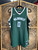 NWT Nike NBA Milwaukee Bucks Damian Lillard #0 Green NBA Basketball Jersey Youth Size XL