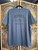 Vtg Y2K 2004 Harley Davidson HD Marion, Indiana Grey Pocket T-Shirt Size Large