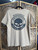 2018 Harley Davidson Panama City Beach, Florida Tan T-Shirt Size Large