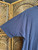 Y2K Ecko Unltd. Graffiti Navy Blue T-Shirt Size XL X-Large