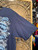 Y2K Ecko Unltd. Graffiti Navy Blue T-Shirt Size XL X-Large