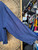 Vintage 90s Y2K Tommy Hilfiger Navy Blue Fleece Lined Jacket Size X-Large