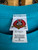 Vintage Y2K 2001 Looney Tunes Tweety "Now, Back To Me!" Aqua Blue T-Shirt Size XL X-Large