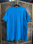 Vintage Y2K 2001 Looney Tunes Tweety "Now, Back To Me!" Aqua Blue T-Shirt Size XL X-Large