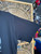 Vintage 80s 1987 Washington D.C. National Zoo Tiger Graphic Black Nature T-Shirt Size 2XL XXL