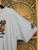 Vintage Y2K "Smooth Dachshund" Dog Heather Grey T-Shirt Size XL X-Large