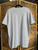 Vintage Y2K "Smooth Dachshund" Dog Heather Grey T-Shirt Size XL X-Large