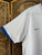 Vtg Y2K Nike Sphere Blue & White Warm-Up Jersey Size Large