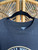 Vtg 90s 1996 Black Hills Motorcycle Sturgis 56th Annual Rally Black T-Shirt Size X-Large
