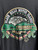 Vtg 90s 1996 Black Hills Motorcycle Sturgis 56th Annual Rally Black T-Shirt Size X-Large