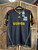DS Adidas FUFA Uganda Black Football Soccer Jersey Mens Size Large