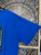 Vintage Logo Athletic Indianapolis Colts NFL Blue T-Shirt Size X-Large XL