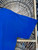 Vintage Logo Athletic Indianapolis Colts NFL Blue T-Shirt Size X-Large XL