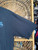Vintage Harley Davidson HD Black Henley T-shirt Size X-Large XL