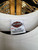 Vtg Y2K 2003 Harley Davidson "Bikers Rule" Southside Indianapolis White Muscle Baby Women's Size 2XL XXL