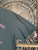 Harley Davidson Laramie, Wyoming Forest Green Pocket T-Shirt Size X-Large XL