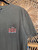 Harley Davidson Laramie, Wyoming Forest Green Pocket T-Shirt Size X-Large XL