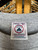 Vtg Y2K NBA Indiana Pacers Eastern Conference Champions Basketball Grey T-Shirt Size X-Large XL